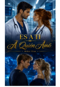 Portada del libro "Es A Ti A Quien Amo"