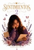 Portada del libro "Sentimientos 2"