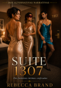 Portada del libro "Suite 1307"