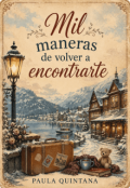 Portada del libro "Mil maneras de volver a encontrarte"