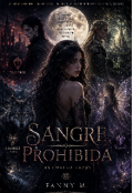 Portada del libro "Sangre Prohibida "