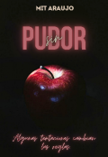 Portada del libro "Sin Pudor "