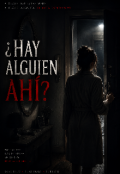 Portada del libro "&iquest;hay alguien ah&iacute;?"