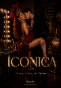 Portada del libro "&Iacute;conica "