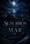 Portada del libro "Susurros baj&oacute; el mar"