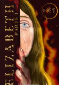 Portada del libro "Elizabeth Parte I"