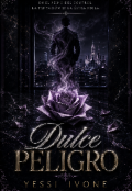 Portada del libro "Dulce Peligro "