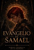 Portada del libro "El Evangelio de Samael"