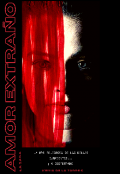 Portada del libro "Amor Extra&ntilde;o "