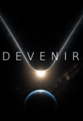 Portada del libro "Devenir"