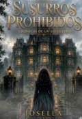 Portada del libro "Susurros Prohibidos(cr&oacute;nicas de un secuestro)"