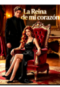 Portada del libro "La reina de mi coraz&oacute;n"
