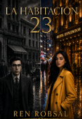 Portada del libro "La habitaci&oacute;n 23"