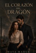 Portada del libro "El Corazon Del Dragon"