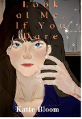 Portada del libro "Look at Me If You Dare "
