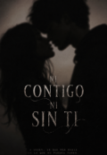 Portada del libro "Ni contigo, ni sin ti"