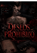 Portada del libro "Deseos prohibido"