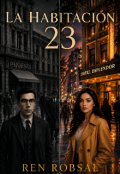 Portada del libro "La habitaci&oacute;n 23"