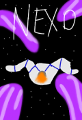 Portada del libro "Nexo"
