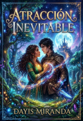 Portada del libro "Atracci&oacute;n Inevitable"