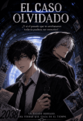 Portada del libro "El Caso Olvidado: Un v&iacute;nculo que naci&oacute; en tiempo equivocado"