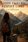 Portada del libro "Donde el alma respira libre"
