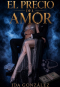 Portada del libro "El precio del Amor"