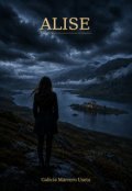 Portada del libro "Alise"