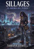 Portada del libro "Sillages"