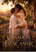 Portada del libro "Casados Para Fracasar "