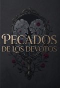 Portada del libro "Pecados de los Devotos"