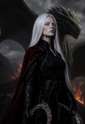 Portada del libro "El eco de los dragones"
