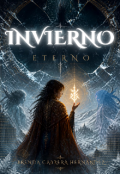 Portada del libro "Invierno Eterno"