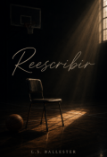 Portada del libro "Reescribir "