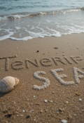 Portada del libro "Tenerife Sea"