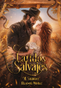 Portada del libro "Latidos salvajes"