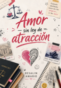 Portada del libro "Amor sin ley de atracci&oacute;n [bl]"