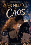 Portada del libro "En medio del caos"