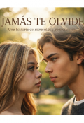 Portada del libro "Nunca te olvide"