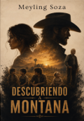 Portada del libro "Descubriendo a Montana"