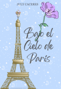 Portada del libro "Bajo el cielo de Par&iacute;s"
