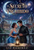 Portada del libro "El Secreto Prohibido"