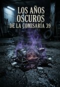 Portada del libro "Los a&ntilde;os oscuros de la comisar&iacute;a 39 (temporada 1)"
