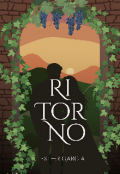Portada del libro "Ritorno"