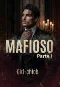 Portada del libro "Mafioso #1✓"