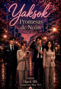 Portada del libro "Yaksok: Promesas de Ne&oacute;n"