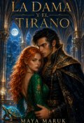 Portada del libro "La Dama y el Tirano"