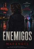 Portada del libro "Enemigos "