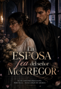 Portada del libro "La esposa fea del se&ntilde;or Mcgregor "