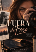 Portada del libro "Fuera de foco"